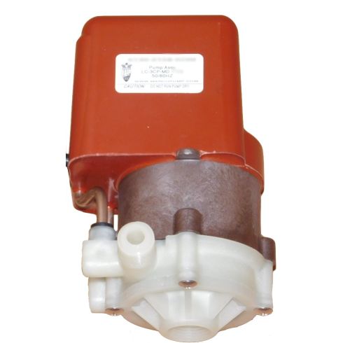 BOMBA DE MARCH LC-3CP-MD 230V Bomba sumergible de aire acondicionado / PML500 230V (510 GPH)