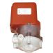 BOMBA DE MARCH LC-3CP-MD 230V Bomba sumergible de aire acondicionado / PML500 230V (510 GPH)