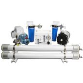 Parker LTM-800 Watermaker -...