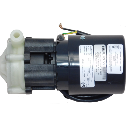 March Pump AC-3CP-MD - 115V 600 GPH