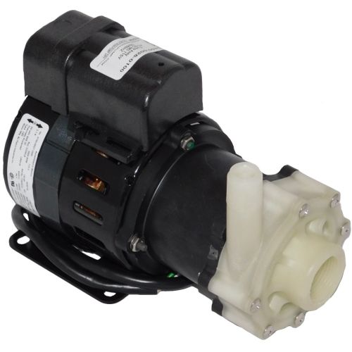 March Pump AC-3CP-MD - 115V 600 GPH