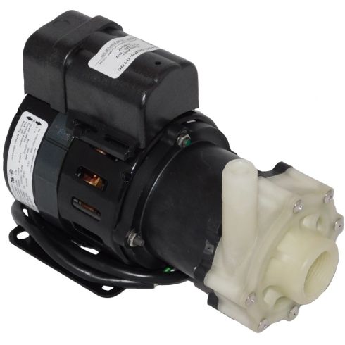 Dometic PMA1000C Pump - 230V Magnetic Drive 17 GPH, Up To 48,000 BTU