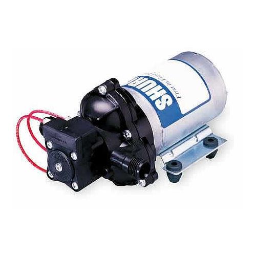 Shurflo Diaphragm Pump 3.0 GPM 12VDC