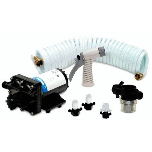 SHURFLO Blaster II Washdown Pump Kit