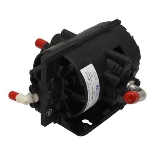 SHURFLO Air Diaphragm Pump 0.6 GPM