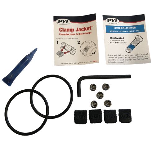 PYI - PSS Shaft Seal Maintenance Kit 07-034-114R