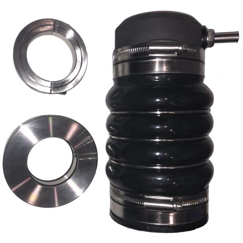 PSS PRO Shaft Seal - 03-114-200