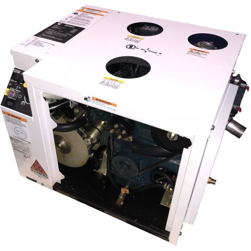 5 kW Marine Diesel Generator