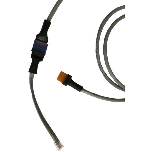 CX Cable (Connect the SMX IO AB Control New U-Board or A288-D board)