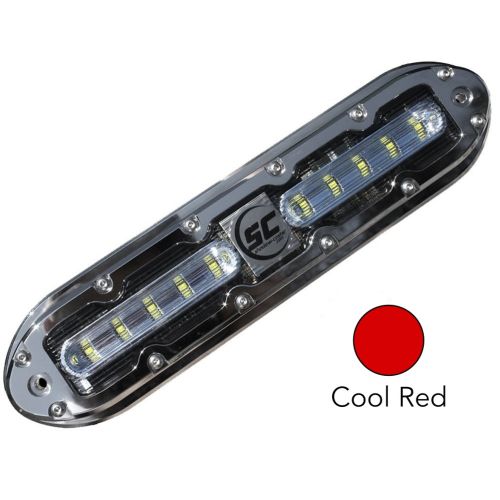 Cool Read 10 LED