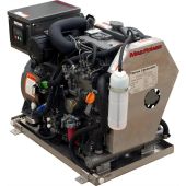 MP6M 6KW - 1800 RPM Marine...