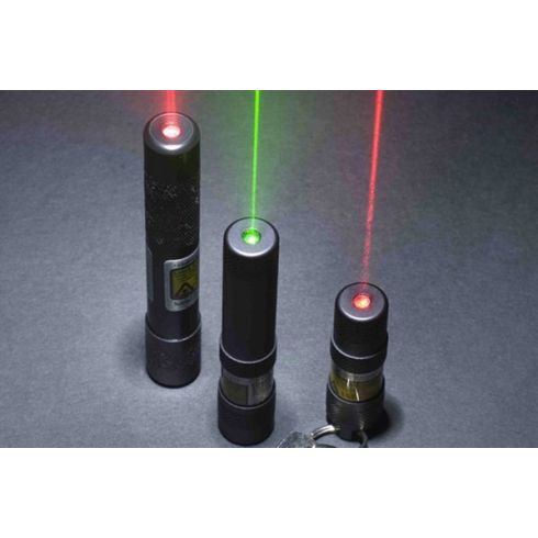 Greatland Rescue Laser Light / Flare - Laser Emergency Signaling Device