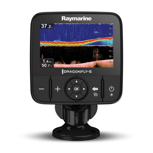 Raymarine Dragonfly 5m