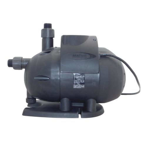 Mach 5 Fresh Water Pump - 230 V / 50 Hz