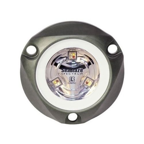 Zambezi Quattro Surface Mount Underwater Light