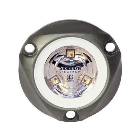 Zambezi Quattro Surface Mount Underwater Light