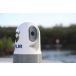 FLIR M132™ Adjustable Tilt Marine Thermal Camera