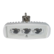 CAPRERA LED - Bracket Mount - White Housing