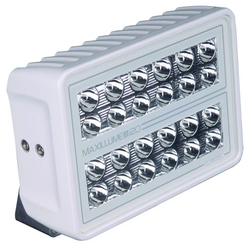 Lumitec Maxillume h120 LED Flood Light