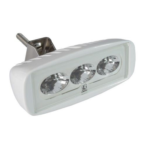 CAPRERA LED - Bracket Mount - White Housing