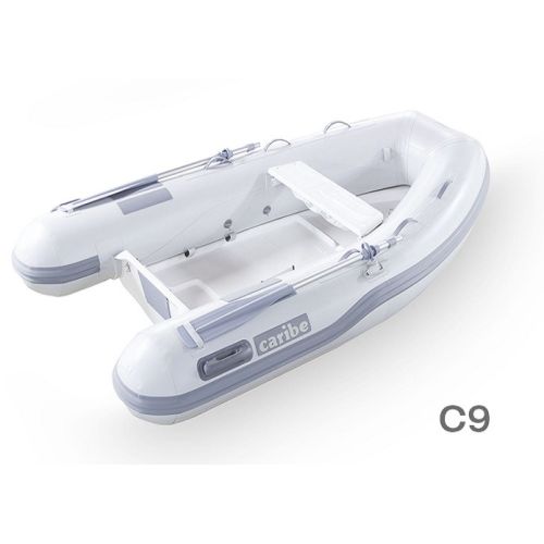 Caribe C9 - 9 Foot Dingy