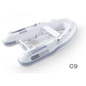 Dinghy / Bote inflable -...