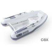 Dinghy - Caribe C8X