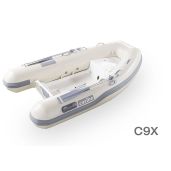 Dinghy - Caribe C9X