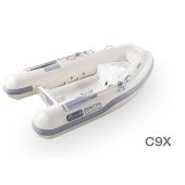 Dinghy - Caribe C9X