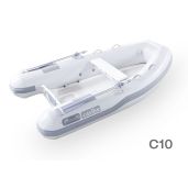 Dinghy -  Caribe C10 - 10...