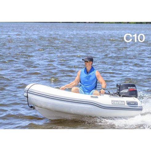 10 ft dinghy