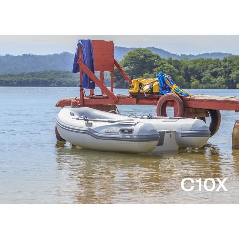 Caribe C10X Dinghy