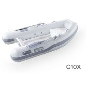 Dinghy - Caribe C10X