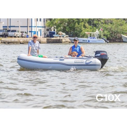 Caribe C10X Dinghy