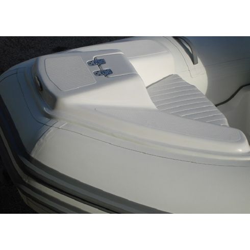 Dinghy Deluxe / Bote inflable - Caribe DL12 -