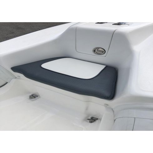 Dinghy Deluxe / Bote inflable - Caribe DL12 -