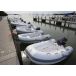 Dinghies, C & CX - Double Hull - 8' to 10', 10 - 20 HP