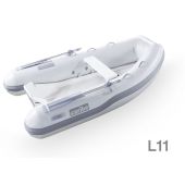 Dinghy / Bote Inflable -...