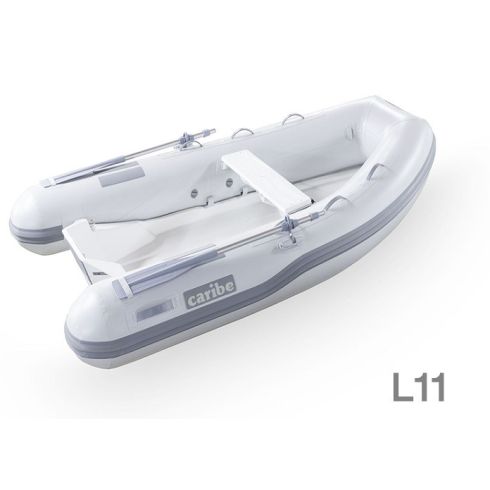 Dinghies, C & CX - Double Hull - 8' to 10', 10 - 20 HP