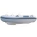 Dinghies, C & CX - Double Hull - 8' to 10', 10 - 20 HP