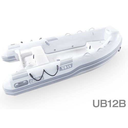 Dinghies, C & CX - Double Hull - 8' to 10', 10 - 20 HP