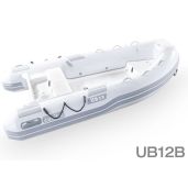 Dinghy / Bote inflable -...