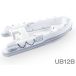 Dinghies, C & CX - Double Hull - 8' to 10', 10 - 20 HP