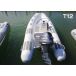 Dinghy - Bote inflable -  Caribe T12 -12 pies (3.6m)