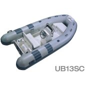 Dinghy / Bote inflable -...