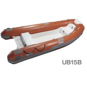 Dinghy - Caribe UB15B