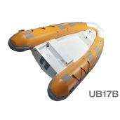 Dinghy - Caribe UB17B