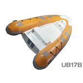 Dinghy / Bote Inflable -...