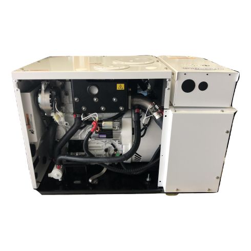 Onan 13.5 kW Marine Generator,