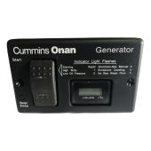 Cummins Onan Deluxe Remote...